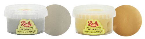 Beau Sugar Paste 