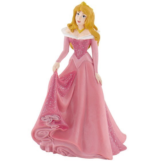 Disney Princess Sleeping Beauty Cake Topper Decoration