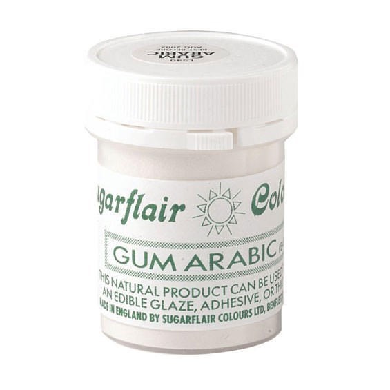 Sugarflair Gum Arabic - 20g