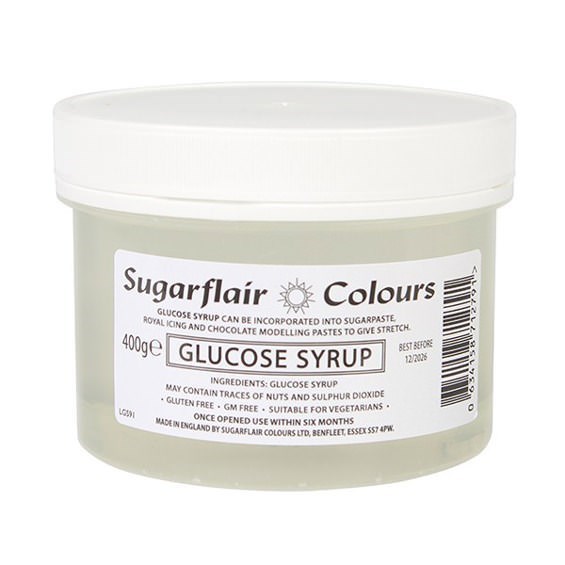 Sugarflair Glucose Syrup - 400g