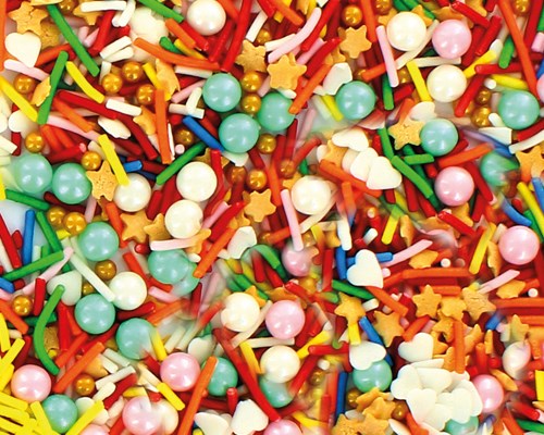 Sprinkles