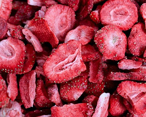 Dried Fruits