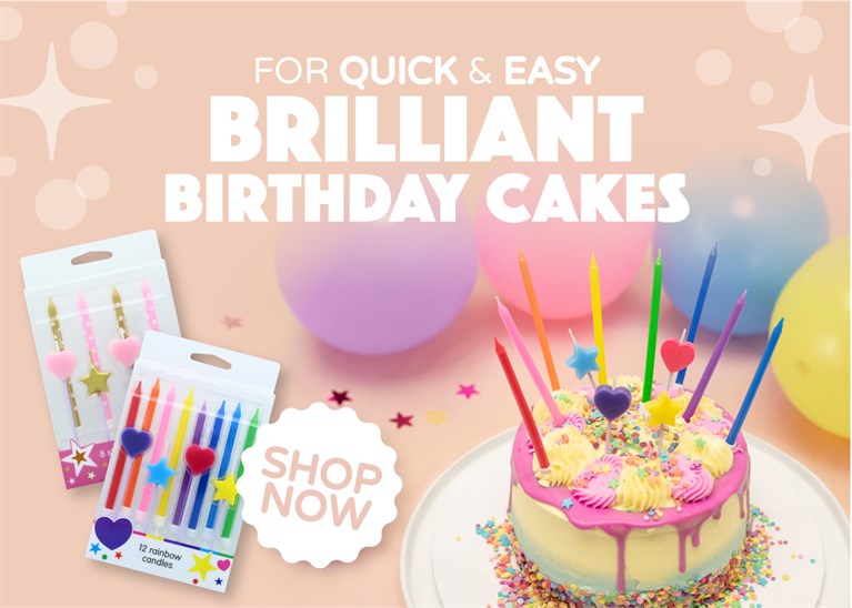 New Satinara Ivory Sugar Paste and Gold Boards