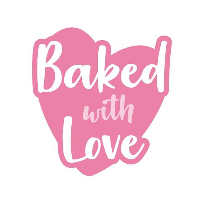 Baked with Love