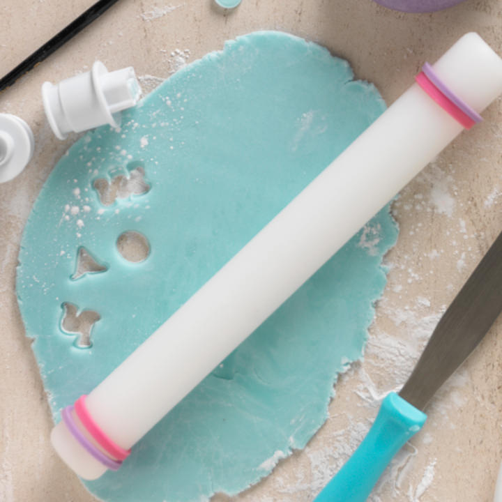 Cake Decorating Equipment