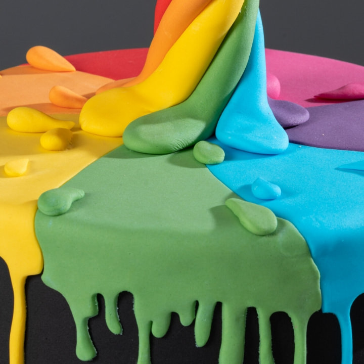 Food Colours & Flavours