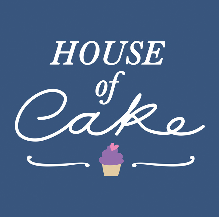 House of Cake