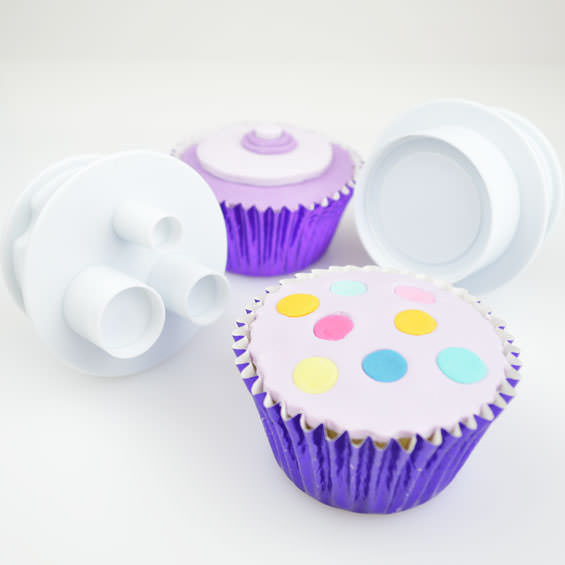 Shape & Pattern Cutters