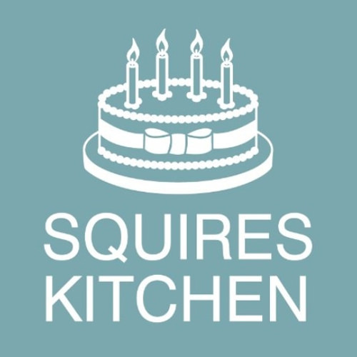 Squires Kitchen