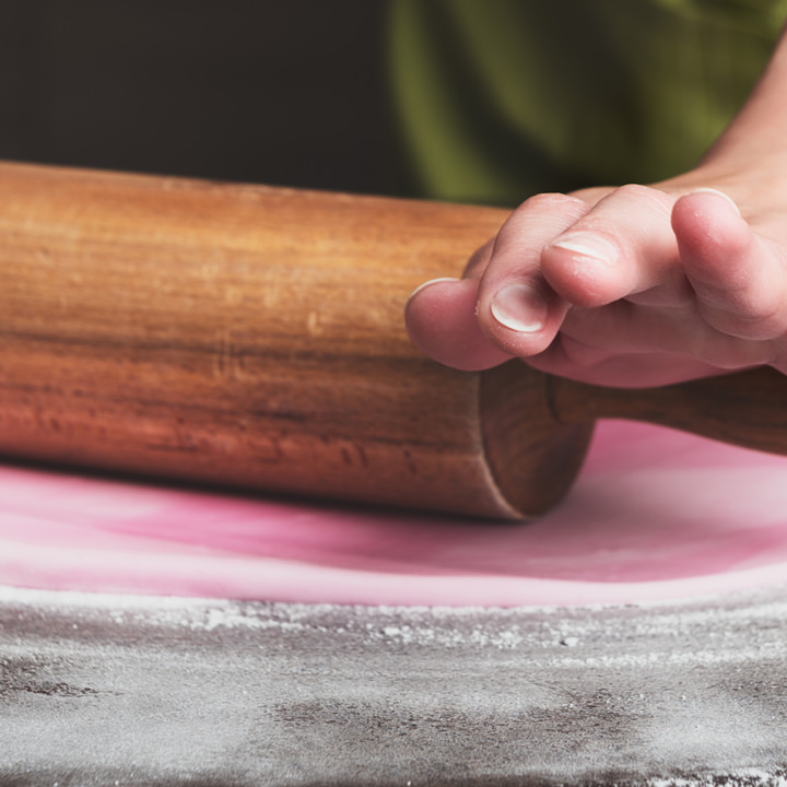 Sugar Pastes & Icings