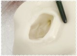 Shaping The Nostril