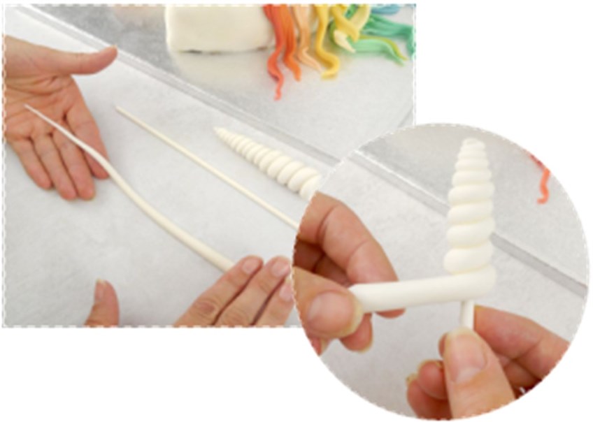 Shaping Ears