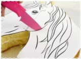 Outlining The Face