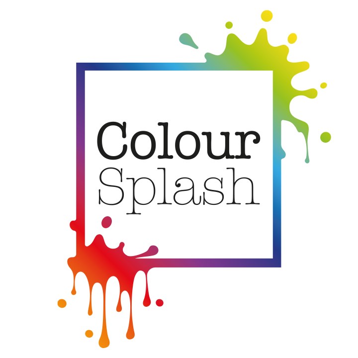 Colour Splash Logo
