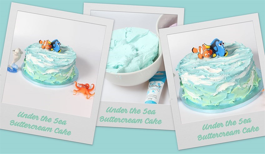 Premium AI Image | Decorated ring cake with sprinkle of gold and silver  dragees