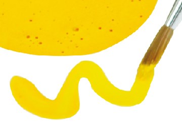  Edible Food Colouring Paints