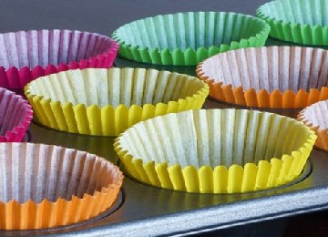 Baking cases Explained