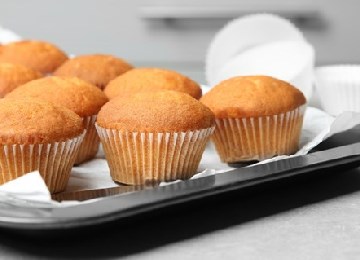 Basic Cupcake Recipe