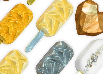 CC - Food Colours - Chocolate Colourings