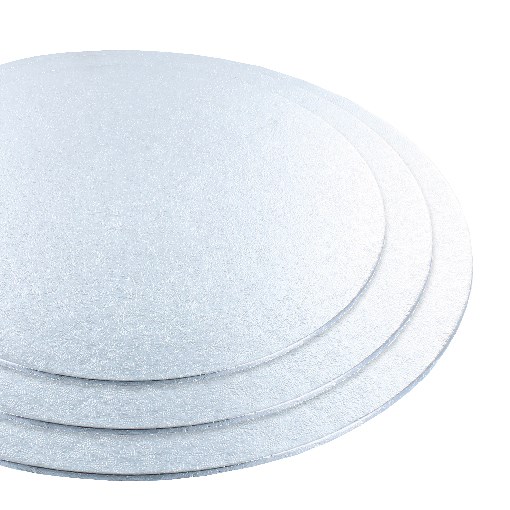 Double thick Cake Cards