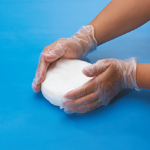 Sugar Paste Guide How to 1