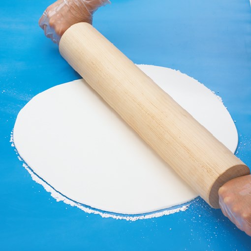 Sugar Paste Guide How to 2