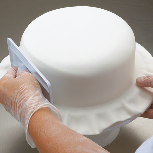 Sugar Paste Guide How to 5