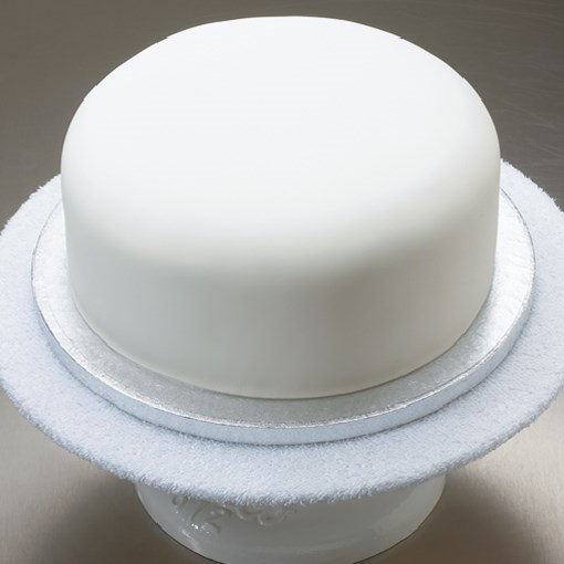 Sugar Paste Guide How to 7