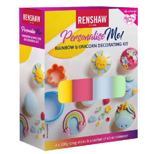 Renshaw Multipack - Unicorn
