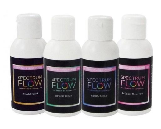 Spectrum Flow