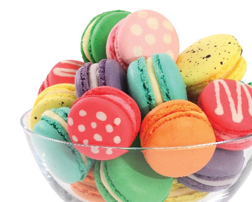 Food Colours - Squires Kitchen