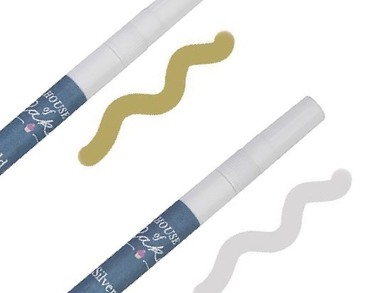 House Of Cake Pens