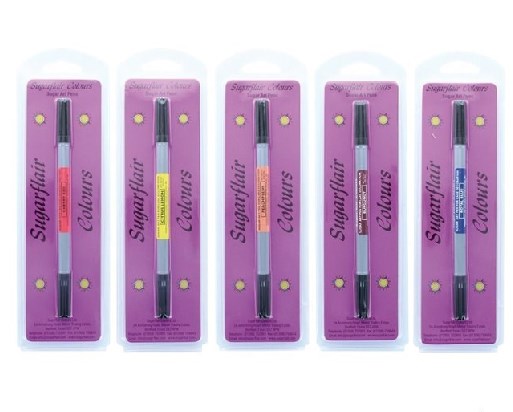 Sugarflair Pens