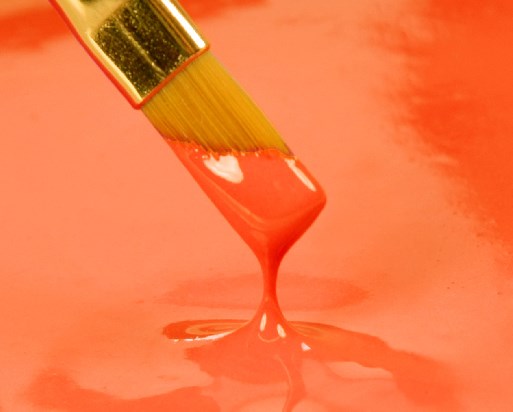 Rainbow Dust Paints