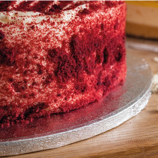 Cake Drum