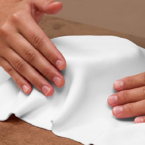 Renshaw Covering Paste