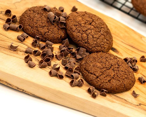 Cookie and Biscuit Mixes