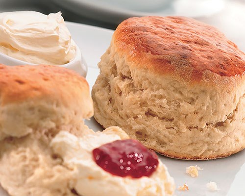 Scone Mix