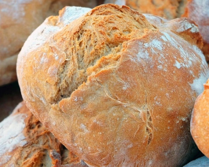 Bread Mixes