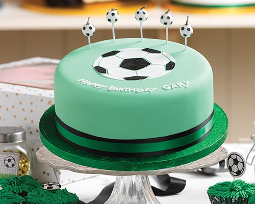 Cake Stencils