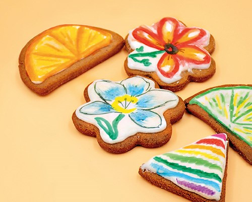 Fondant Cutters
