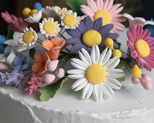 Non-Edibles - Flower Sprays