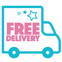 £35 Free Mainland GB Delivery!