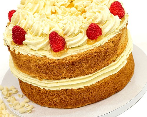 Cake and Cupcake Mixes