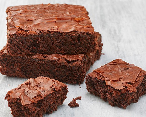 Brownie and Blondie Mixes
