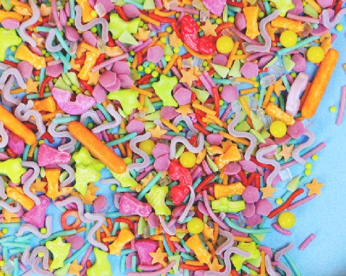 Sprinkles