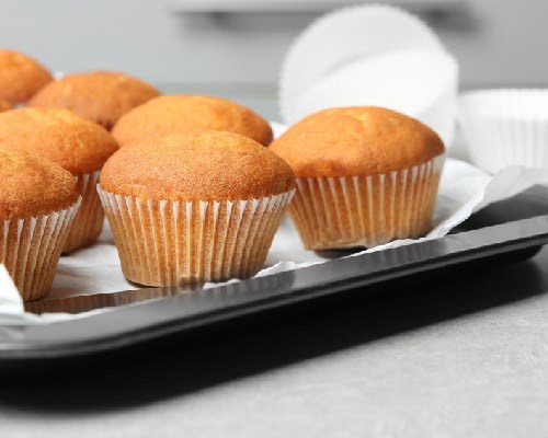 Cake Mix