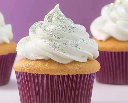 Edible Cake Decorations - Edible Glitters
