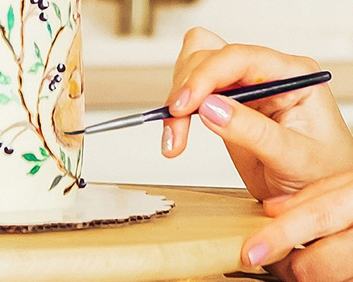 Brushes