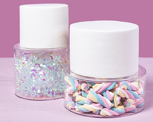 Cake Stands